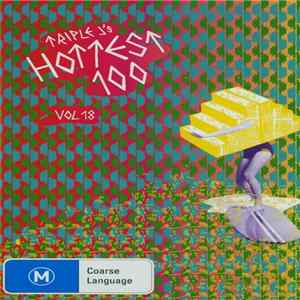 Various - Triple J's Hottest 100 Vol 18 FLAC