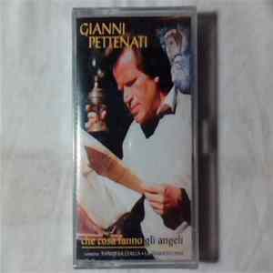 Gianni Pettenati - Che Cosa Fanno Gli Angeli FLAC