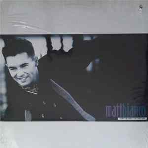 Matt Bianco - Don't Blame It On That Girl FLAC