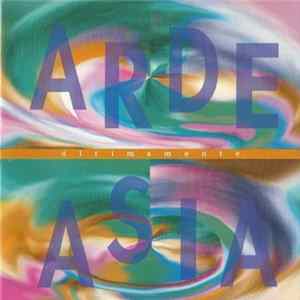 Arde Asia - Ultimamente FLAC