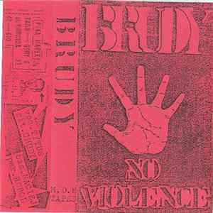 Brudy - No Violence FLAC