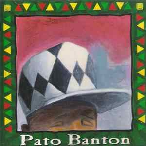 Pato Banton - Reggae Giants FLAC