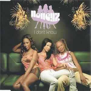Honeyz - I Don't Know FLAC