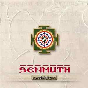Senmuth - Swadhisthana FLAC