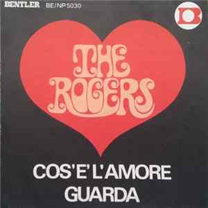 The Rogers Canta Francky - Guarda FLAC