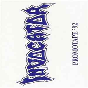 Invocator - Promotape '92 FLAC