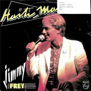 Jimmy Frey - Haiti-Maite (Atmosphère) FLAC