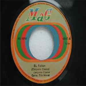 Conjunto Clasico - El Faisan / Ni Hablar FLAC