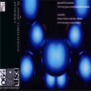 Plasmic Formations / Zemekky - Plasmic Formations / Zemekky FLAC