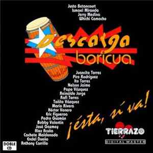 Descarga Boricua - ¡Ésta, Sí Va! FLAC