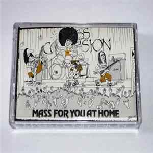 Mass Confusion - Mass For You At Home FLAC