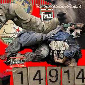 bravecaptain - April FLAC