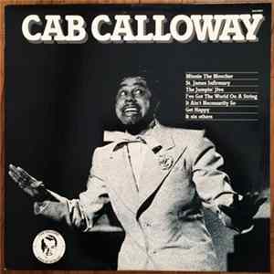 Cab Calloway - King Of Hi-De-Ho FLAC