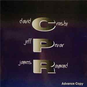 CPR - CPR FLAC