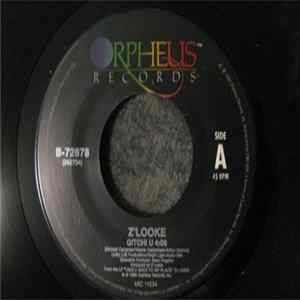 Z'Looke - Gitchi U FLAC