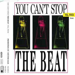 Various - You Can't Stop The Beat Vol. Four FLAC