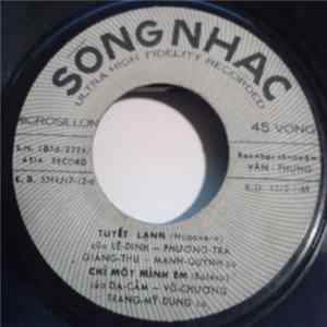 Various - Tuyết Lạnh FLAC