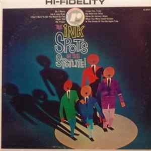 The Ink Spots - In The Spotlite! FLAC