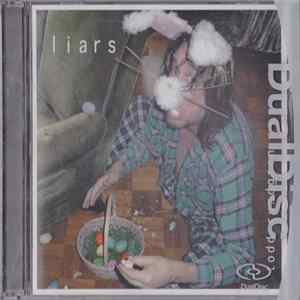 Todd Rundgren - Liars FLAC