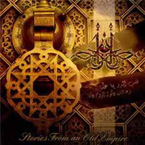 Sawlegen - Stories From An Old Empire FLAC