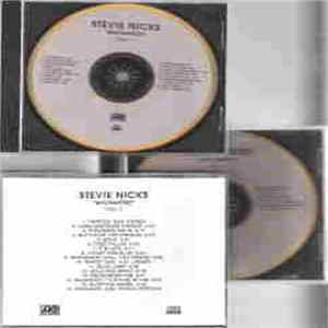 Stevie Nicks - Enchanted FLAC