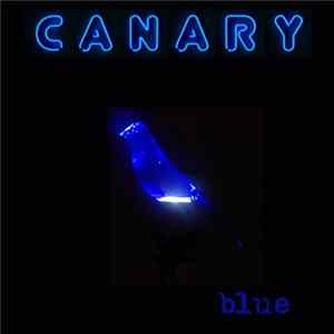 Canary - Blue FLAC