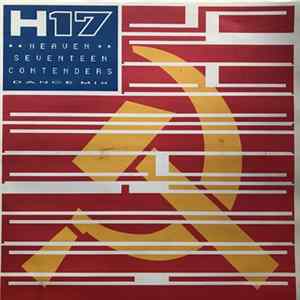 Heaven 17 - Contenders (Dance Mix) FLAC