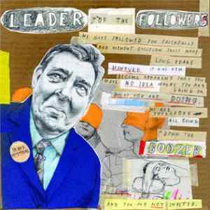 Young Offenders - Leader Of The Followers FLAC