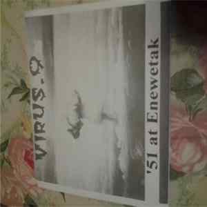 Virus Nine - '51 At Enewetak FLAC
