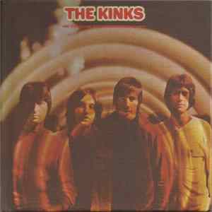 The Kinks - The Kinks Are The Village Green Preservation Society FLAC