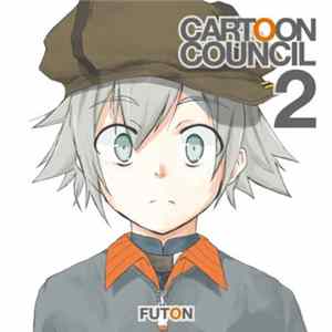 Ginrei - Cartoon Council 2 FLAC