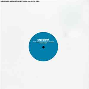 Damiano von Erckert - California FLAC