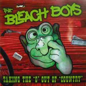 The Bleach Boys - Taking The 'O' Out Of 'Country' FLAC