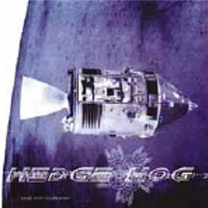 Hedge Hog - Angelite/Cloudbuster FLAC