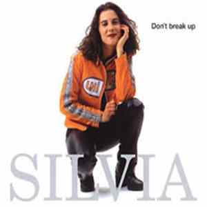 Silvia - Don't Break Up FLAC