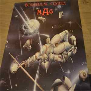 N.A.G - Borderline Century FLAC