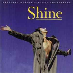 Various - Shine (Original Motion Picture Soundtrack) FLAC