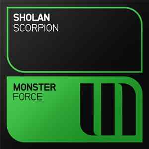 Sholan - Scorpion FLAC