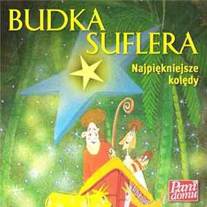 Budka Suflera - Najpiękniejsze Kolędy FLAC