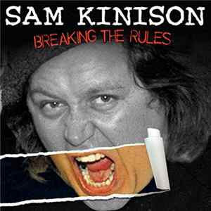 Sam Kinison - Breaking The Rules FLAC