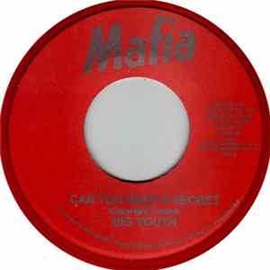 Big Youth / Chuckles - Can You Keep A Secret / Melody Maker Version 2 FLAC
