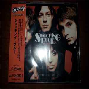 Shocking Blue - Shocking Blue FLAC