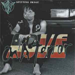 Spitting Image - Love On A Terror FLAC