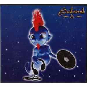 Subsonik Sound System - Subsonik 014 FLAC