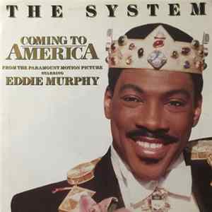 The System - Coming To America FLAC