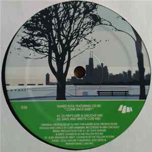 Naked Soul featuring Cei Bei - Come Back Baby FLAC