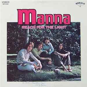 Manna - Reach For The Light FLAC