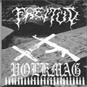 Freitod / Volkmag - Northern Southern Heritage FLAC