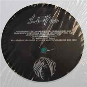 Li-fee - Lockdown/Seattle Holla! FLAC
