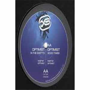 Optimist - In The Ghetto / Good Times FLAC